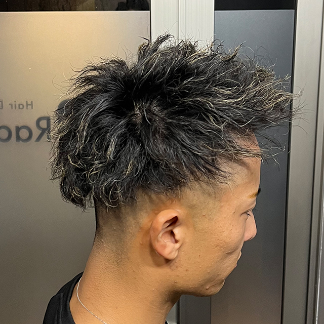 Hair Catalog