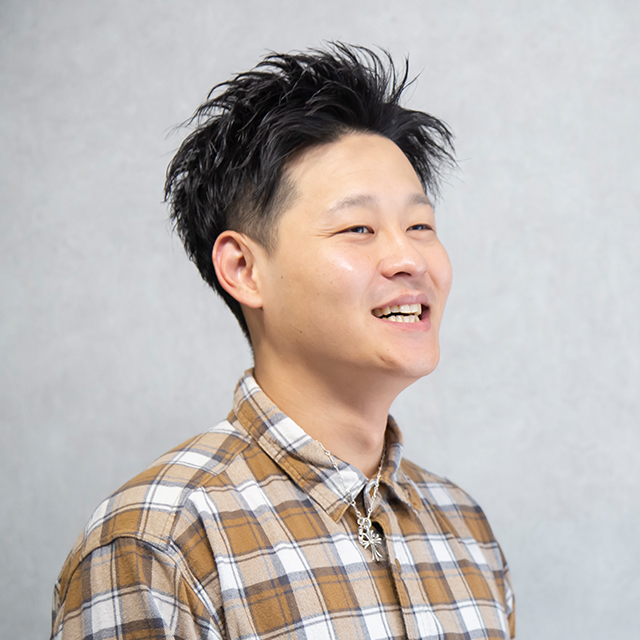 shun(シュン)